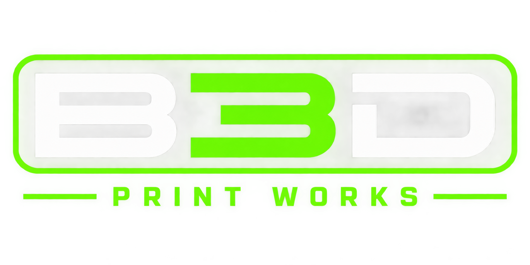 B3D Print Works